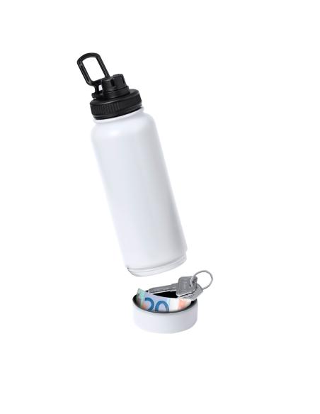 Bidón Térmico N02702