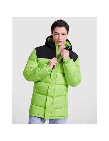 Chaqueta con aislamiento unisex N1K85705R