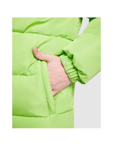 Chaqueta con aislamiento unisex N1M95705R