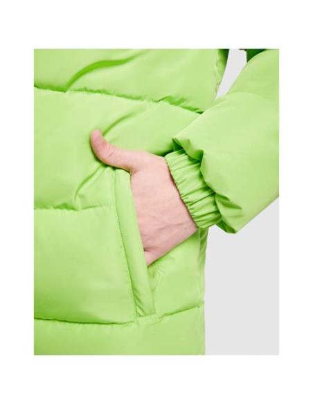 Chaqueta con aislamiento unisex N18B5705R