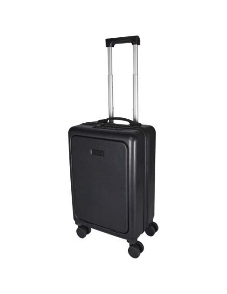 Trolley de cabina de material reciclado GRS de 20" y 40 L N09780031