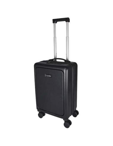 Trolley de cabina de material reciclado GRS de 20" y 40 L N09780031
