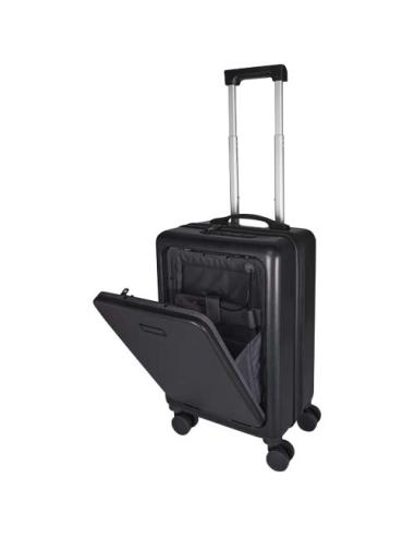 Trolley de cabina de material reciclado GRS de 20" y 40 L N09780031