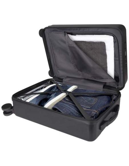 Trolley de cabina de material reciclado GRS de 20" y 40 L N09780031