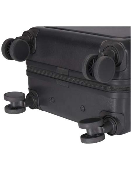 Trolley de cabina de material reciclado GRS de 20" y 40 L N09780031