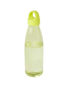 Bidón de plástico reciclado de 800 ml N10538001