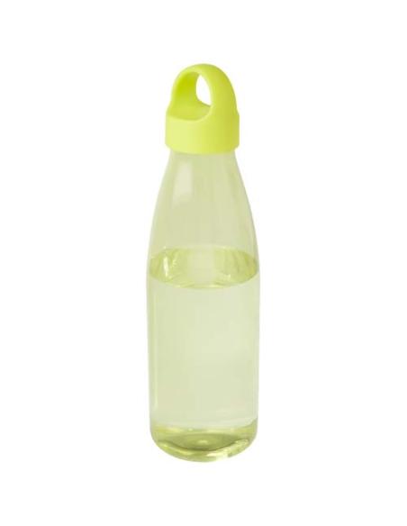 Bidón de plástico reciclado de 800 ml N36538001