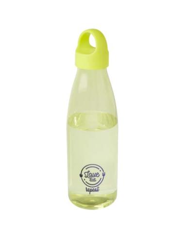 Bidón de plástico reciclado de 800 ml N36538001