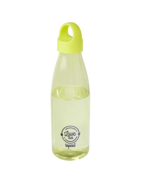 Bidón de plástico reciclado de 800 ml N36538001