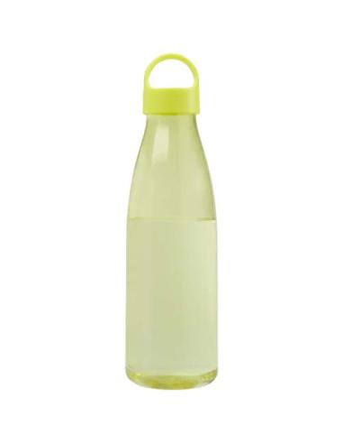 Bidón de plástico reciclado de 800 ml N36538001