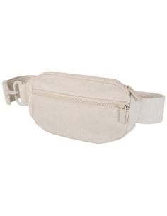 Bolso cruzado de material reciclado Aware™ de 500 g/m² N10547021