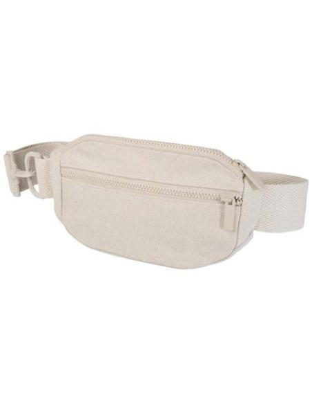 Bolso cruzado de material reciclado Aware™ de 500 g/m² N70547021