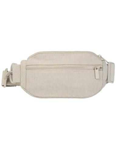 Bolso cruzado de material reciclado Aware™ de 500 g/m² N70547021