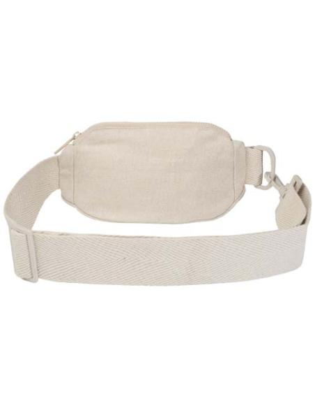 Bolso cruzado de material reciclado Aware™ de 500 g/m² N70547021