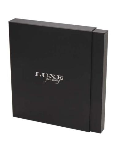 Set de libreta de tapa dura A5 y rollerball N19852601