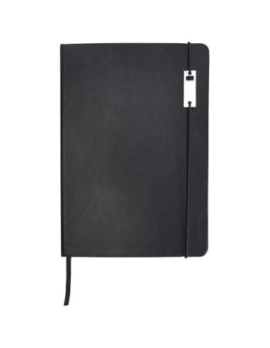 Set de libreta de tapa dura A5 y rollerball N19852601