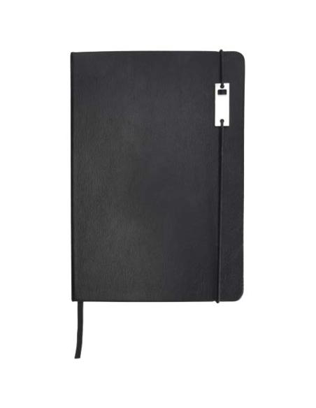 Set de libreta de tapa dura A5 y rollerball N19852601