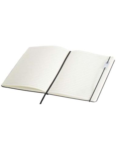 Set de libreta de tapa dura A5 y rollerball N19852601