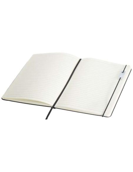 Set de libreta de tapa dura A5 y rollerball N19852601