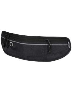 Riñonera de running de material reciclado con certificado GRS N23201031