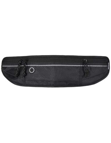 Riñonera de running de material reciclado con certificado GRS N09201031