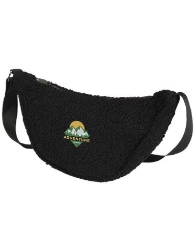 Riñonera de 3 L de sherpa reciclado con certificado GRS N09477021