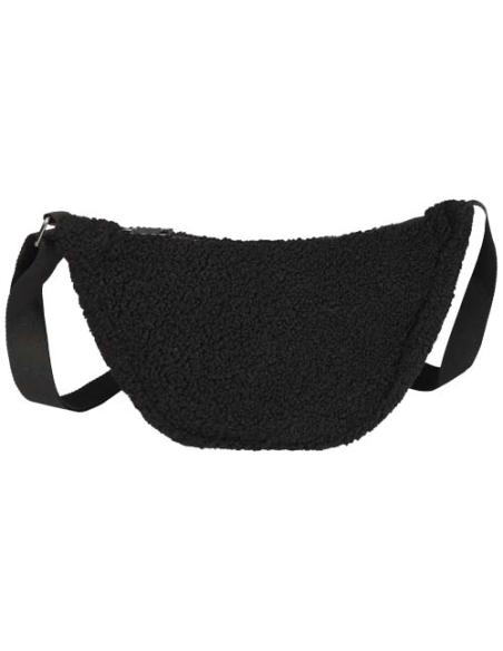 Riñonera de 3 L de sherpa reciclado con certificado GRS N09477021