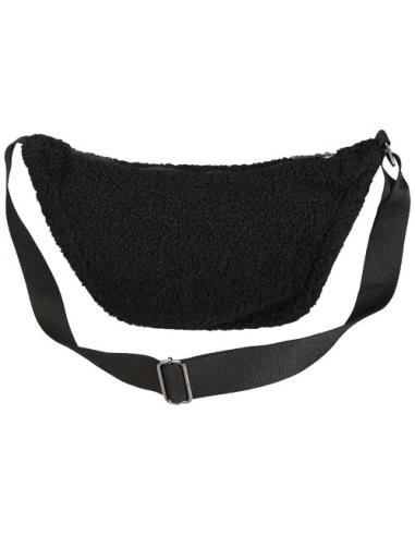 Riñonera de 3 L de sherpa reciclado con certificado GRS N09477021