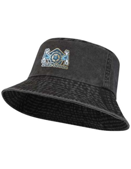 Gorro lavado N09570111