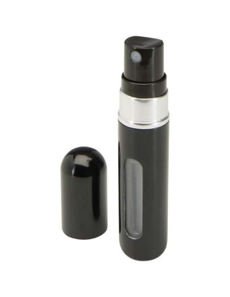 Frasco de perfume recargable portátil de 5 ml N09573621