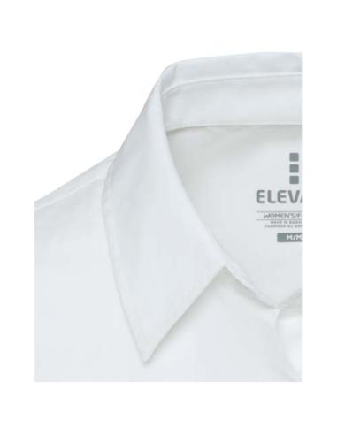 Camisa de popelina para mujer N01030593