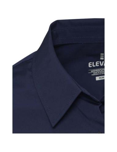 Camisa de popelina para mujer N05530593