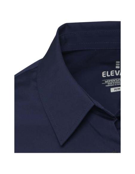 Camisa de popelina para mujer N05530593