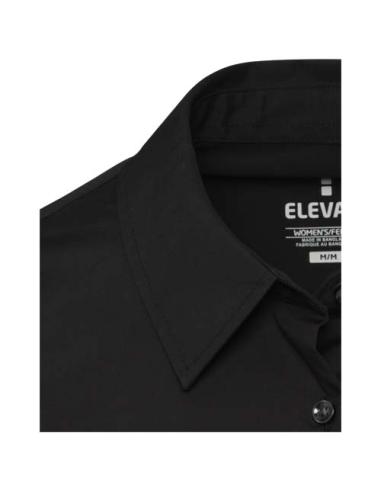 Camisa de popelina para mujer N00930593