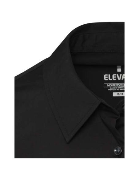 Camisa de popelina para mujer N00930593