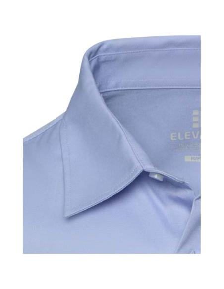 Camisa de sarga para hombre N00540593