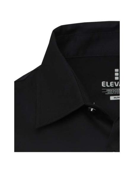 Camisa de sarga para hombre N00940593