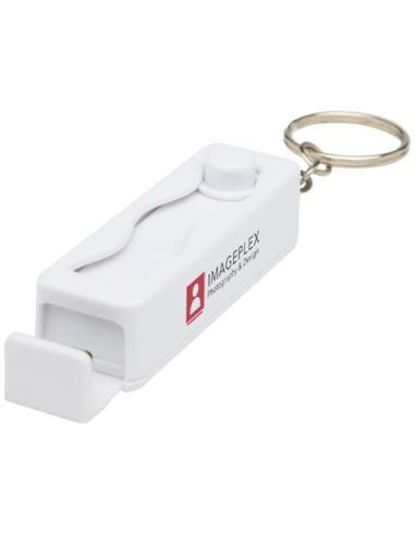 Soporte para teléfono con juguete de plástico reciclado N10064421