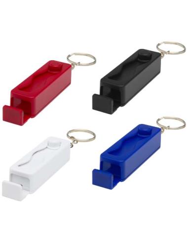 Soporte para teléfono con juguete de plástico reciclado N10064421