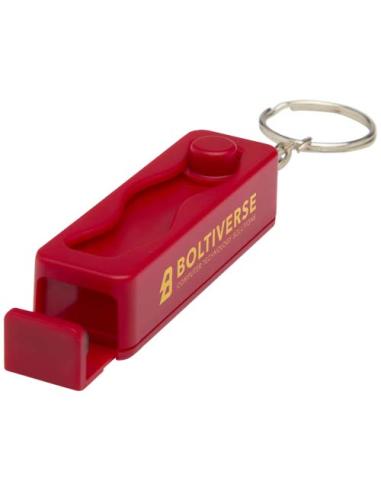 Soporte para teléfono con juguete de plástico reciclado N12064421