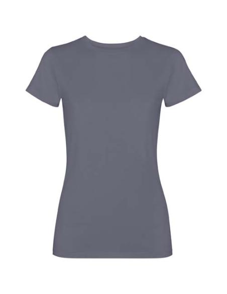 Camiseta de manga corta para mujer N12E1022R