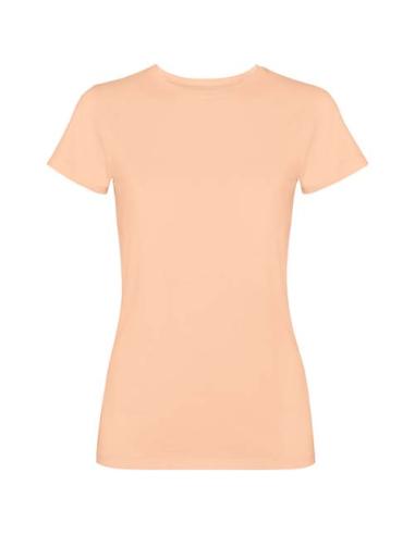 Camiseta de manga corta para mujer N14E1022R