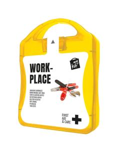MyKit Kit de primeros auxilios Lugar de trabajo N103052Z1