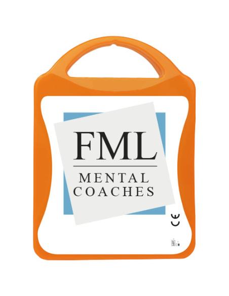 MyKit Coche Kit de primeros auxilios N805052Z1