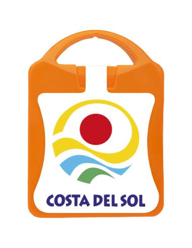 MyKit Coche Kit de primeros auxilios N805052Z1