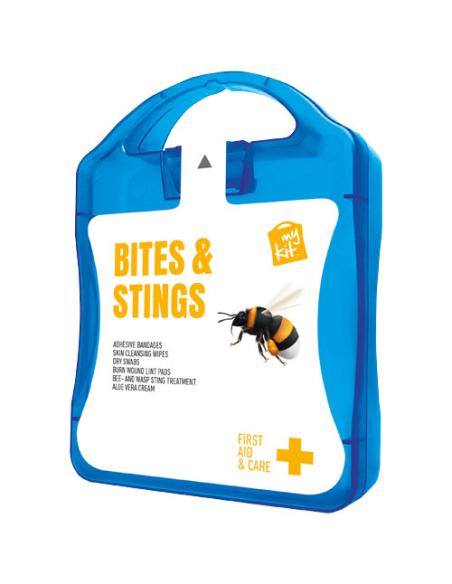 MyKit Kit de primero auxiliios Mordeduras y picaduras N204152Z1