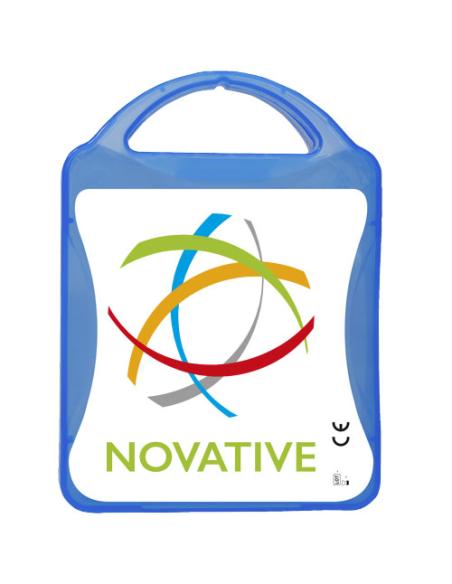 MyKit Kit de primero auxiliios Mordeduras y picaduras N204152Z1