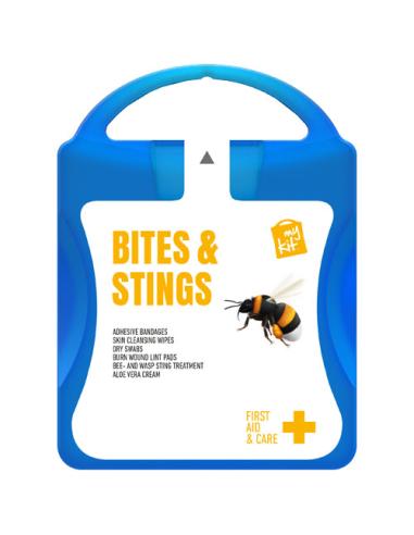 MyKit Kit de primero auxiliios Mordeduras y picaduras N204152Z1