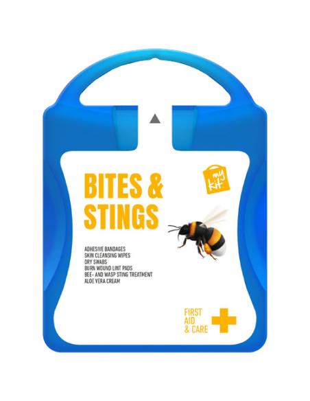 MyKit Kit de primero auxiliios Mordeduras y picaduras N204152Z1