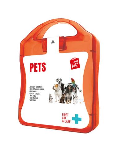 MyKit Kit de primero auxiliios Mascotas N405152Z1